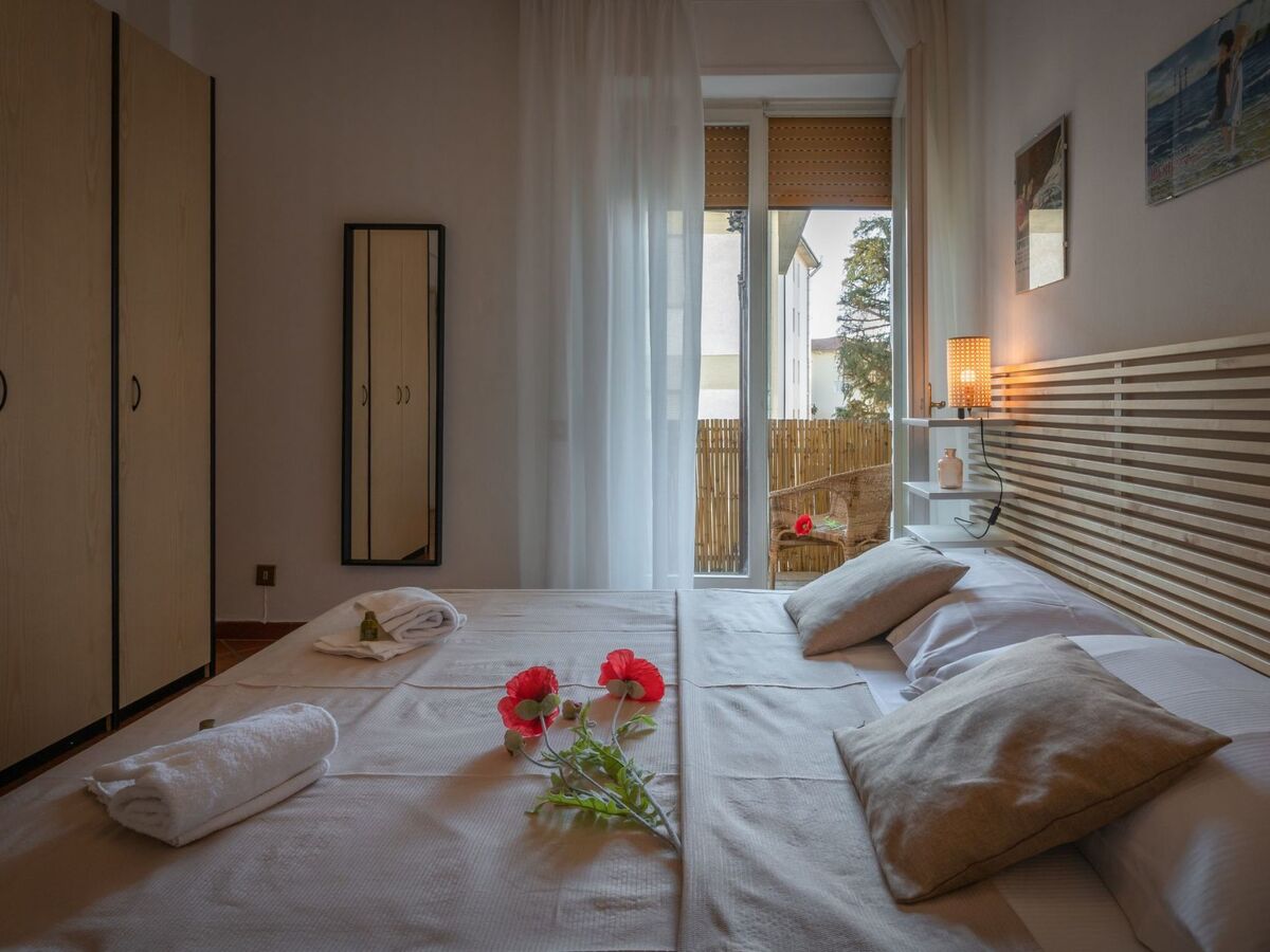 La Casa di Lucca – Appartement 3 chambres avec parking - Photo 11