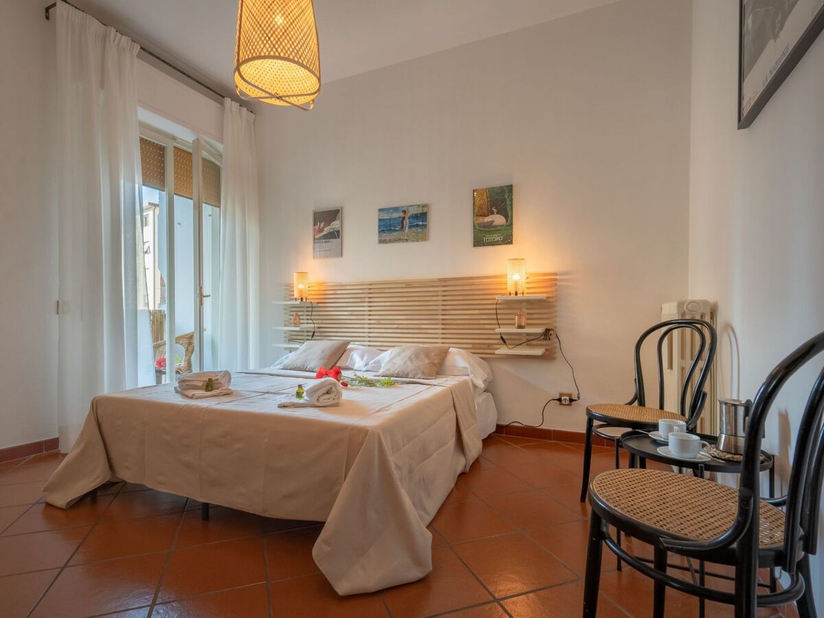 La Casa di Lucca – Appartement 3 chambres avec parking - Photo 13