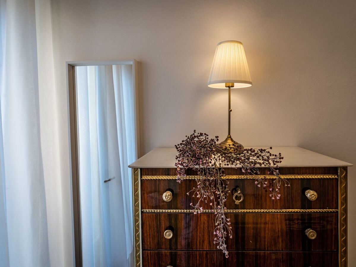 La Casa di Lucca – Appartement 3 chambres avec parking - Photo 14