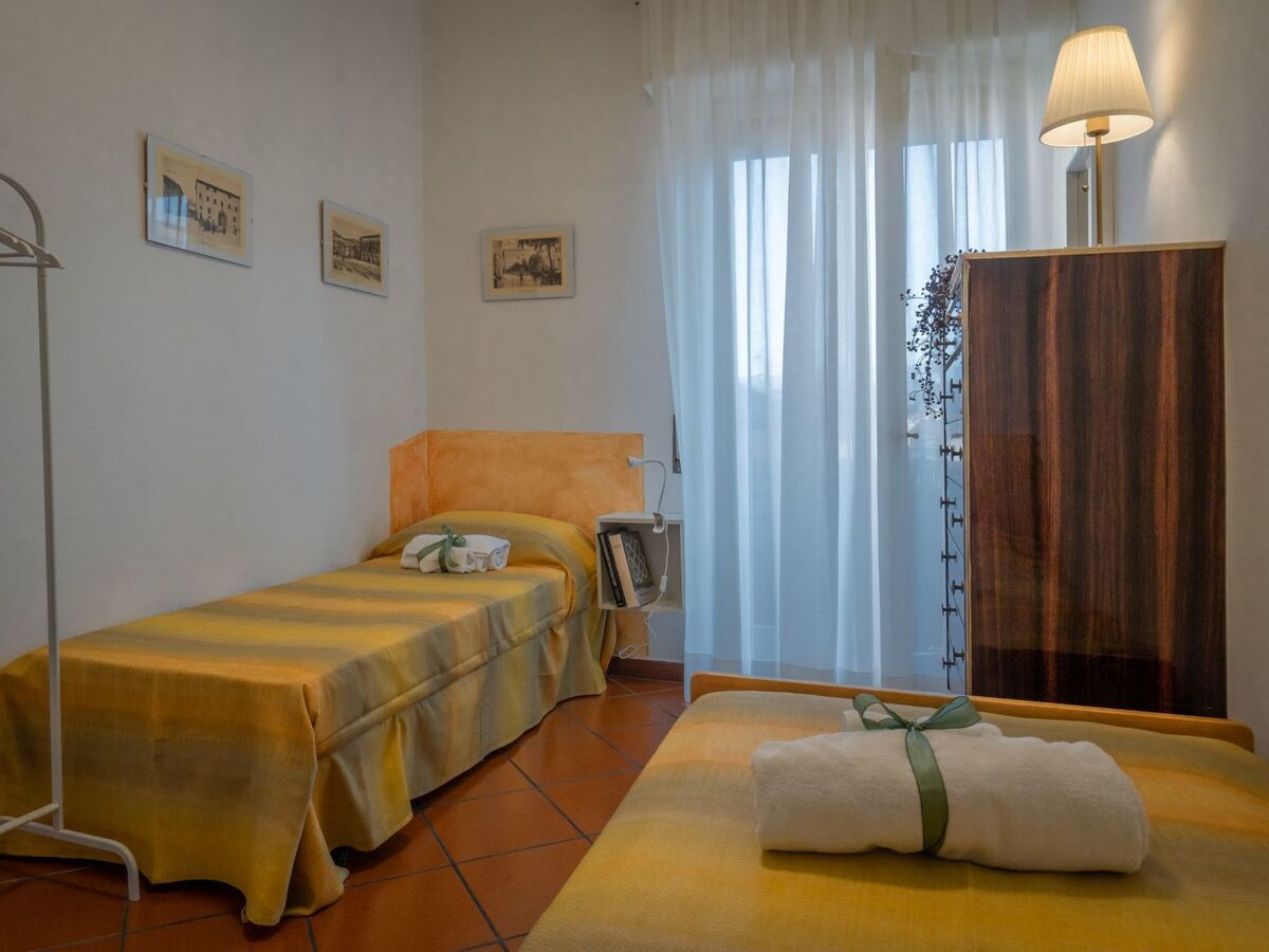 La Casa di Lucca – Appartement 3 chambres avec parking - Photo 15