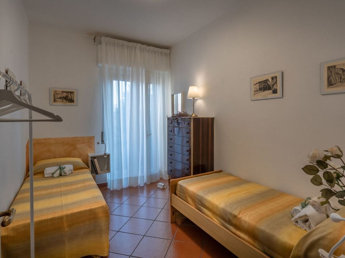 La Casa di Lucca – Appartement 3 chambres avec parking - Photo 16