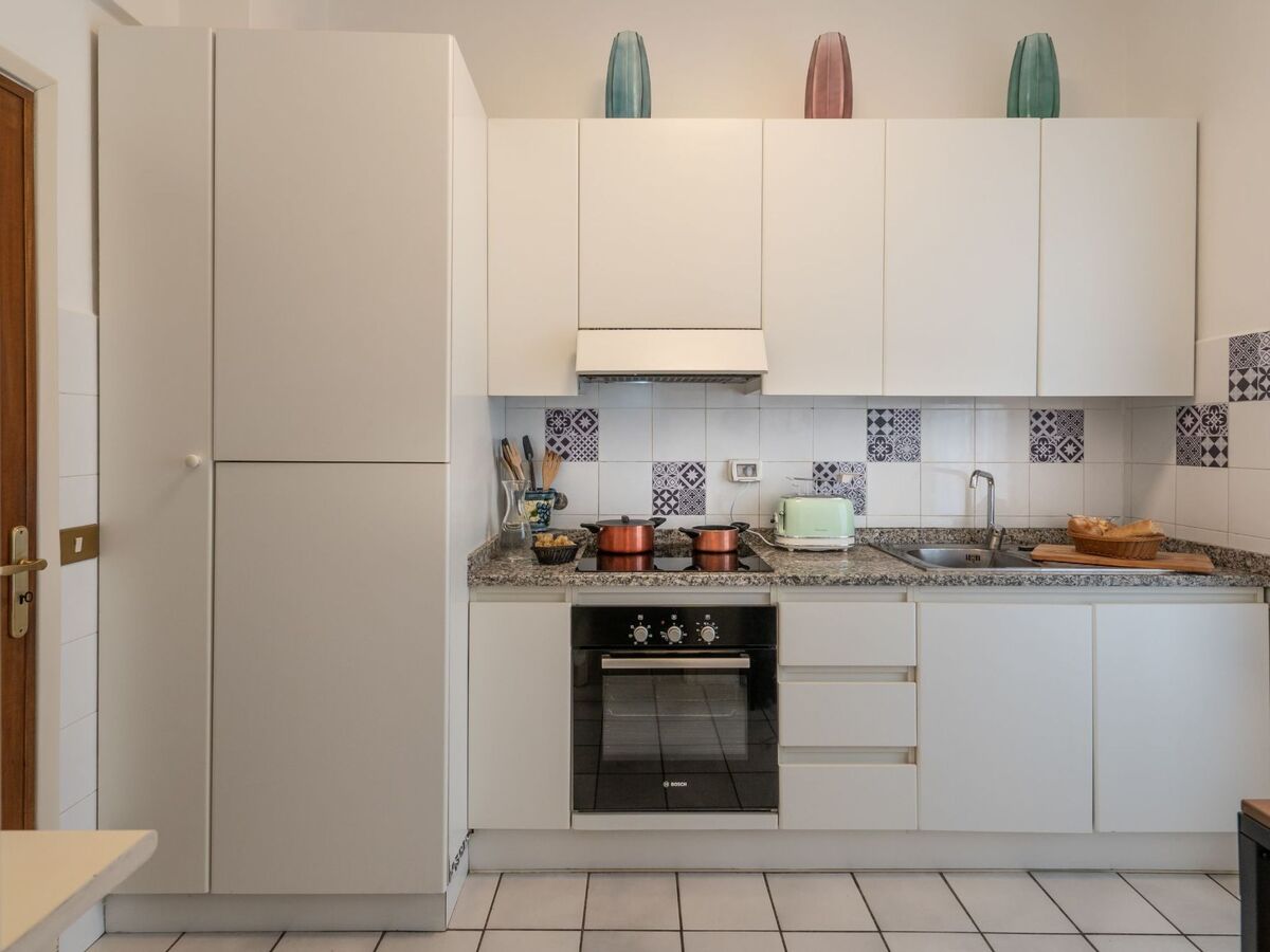 La Casa di Lucca – Appartement 3 chambres avec parking - Photo 17