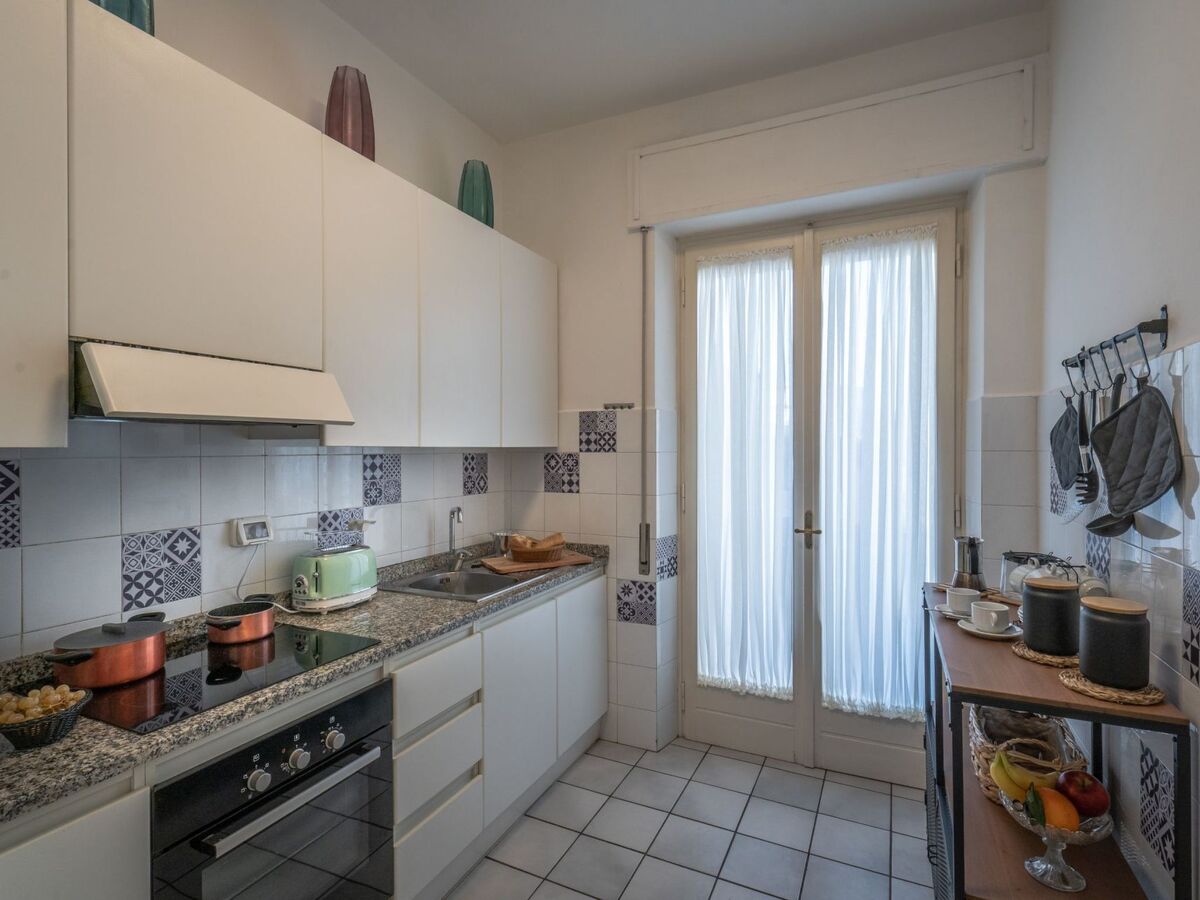 La Casa di Lucca – Appartement 3 chambres avec parking - Photo 18