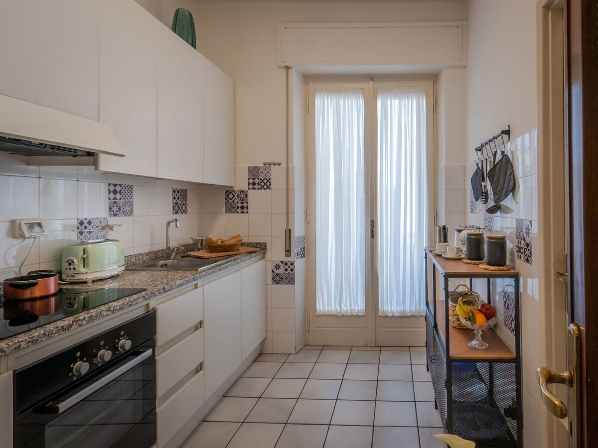 La Casa di Lucca – Appartement 3 chambres avec parking - Photo 19