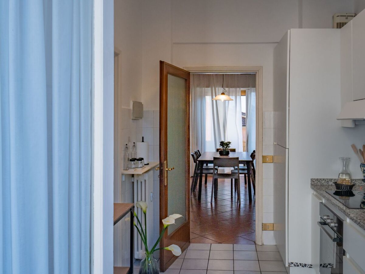 La Casa di Lucca – Appartement 3 chambres avec parking - Photo 20