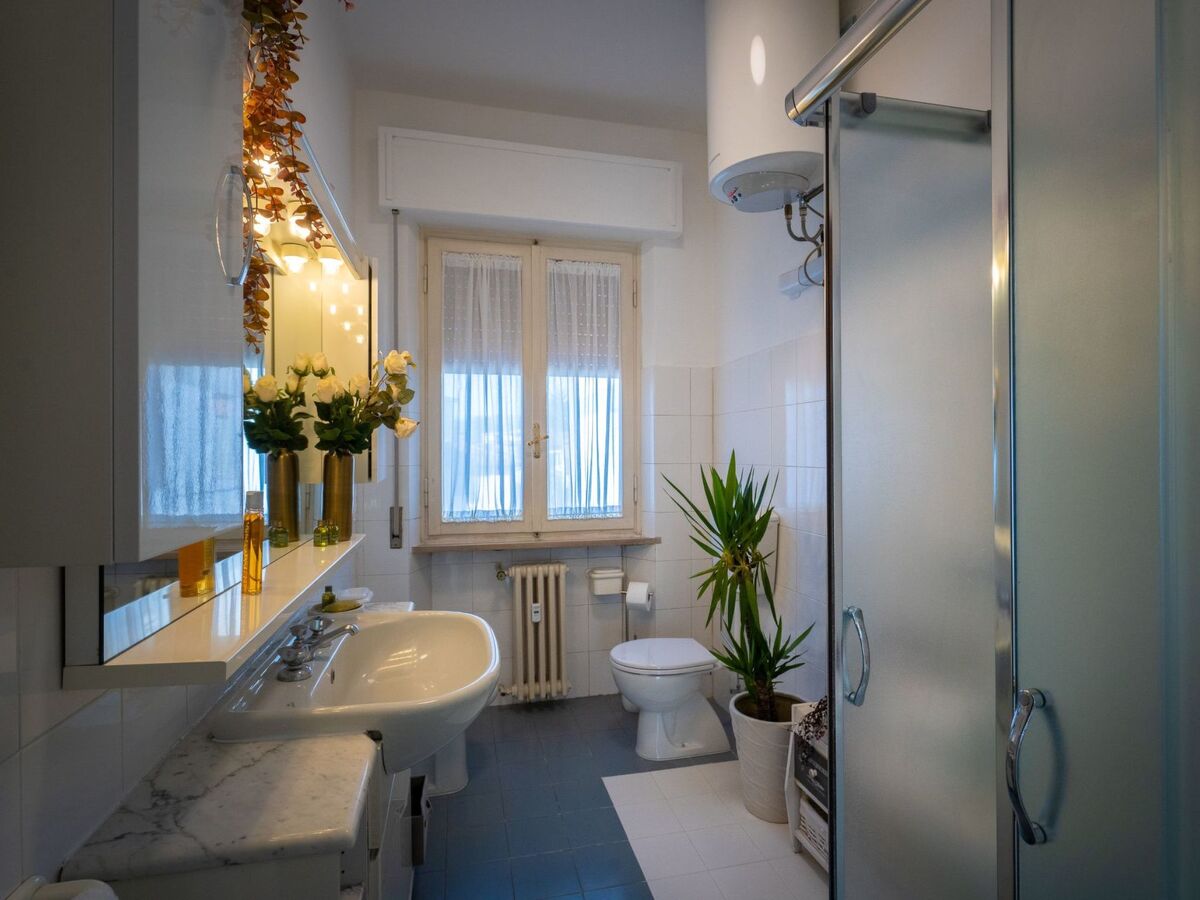 La Casa di Lucca – Appartement 3 chambres avec parking - Photo 25