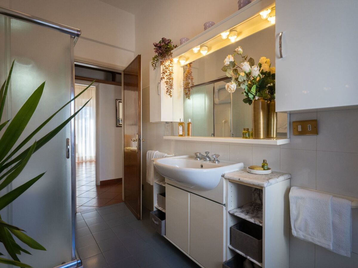 La Casa di Lucca – Appartement 3 chambres avec parking - Photo 26