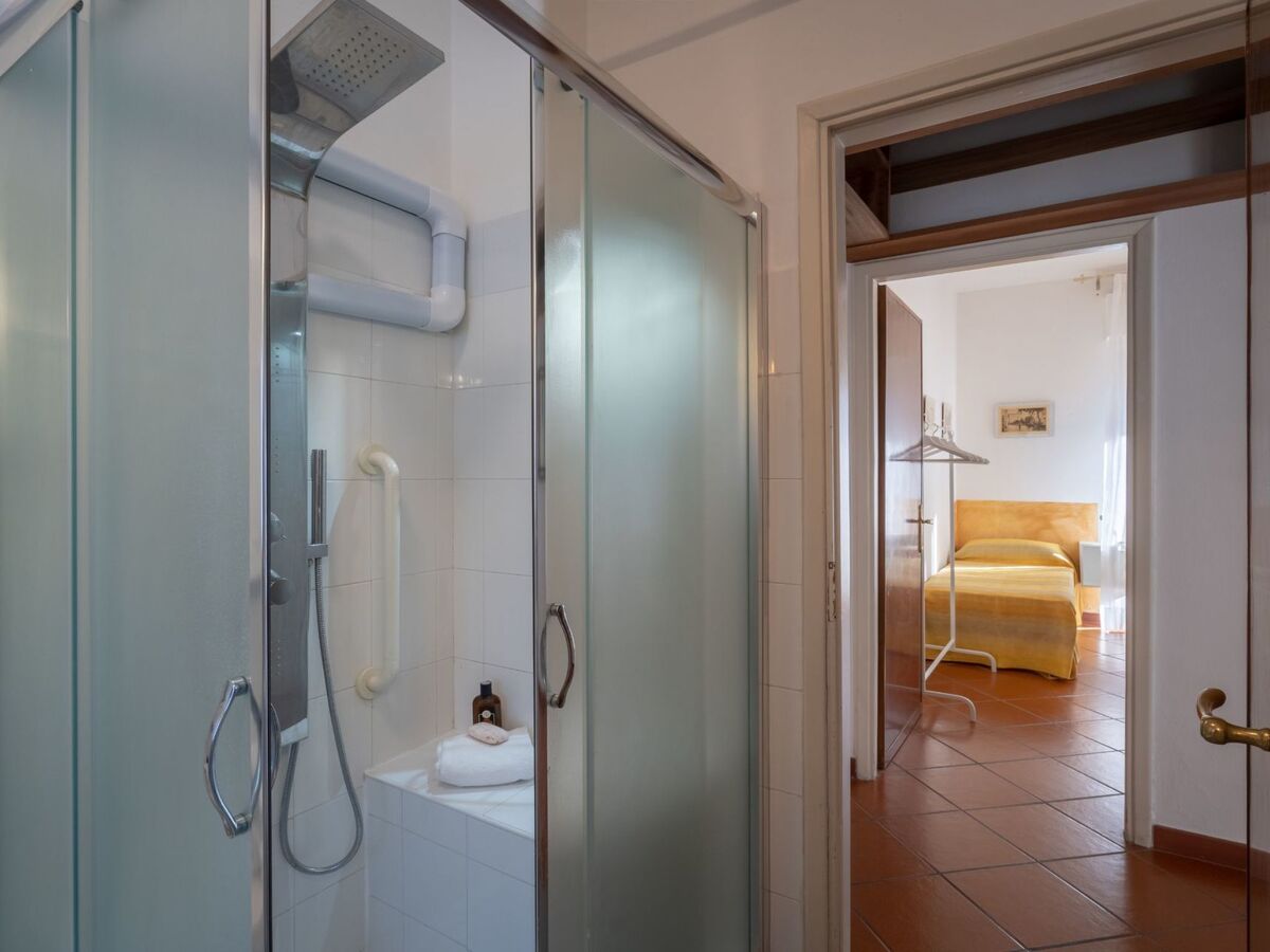 La Casa di Lucca – Appartement 3 chambres avec parking - Photo 28