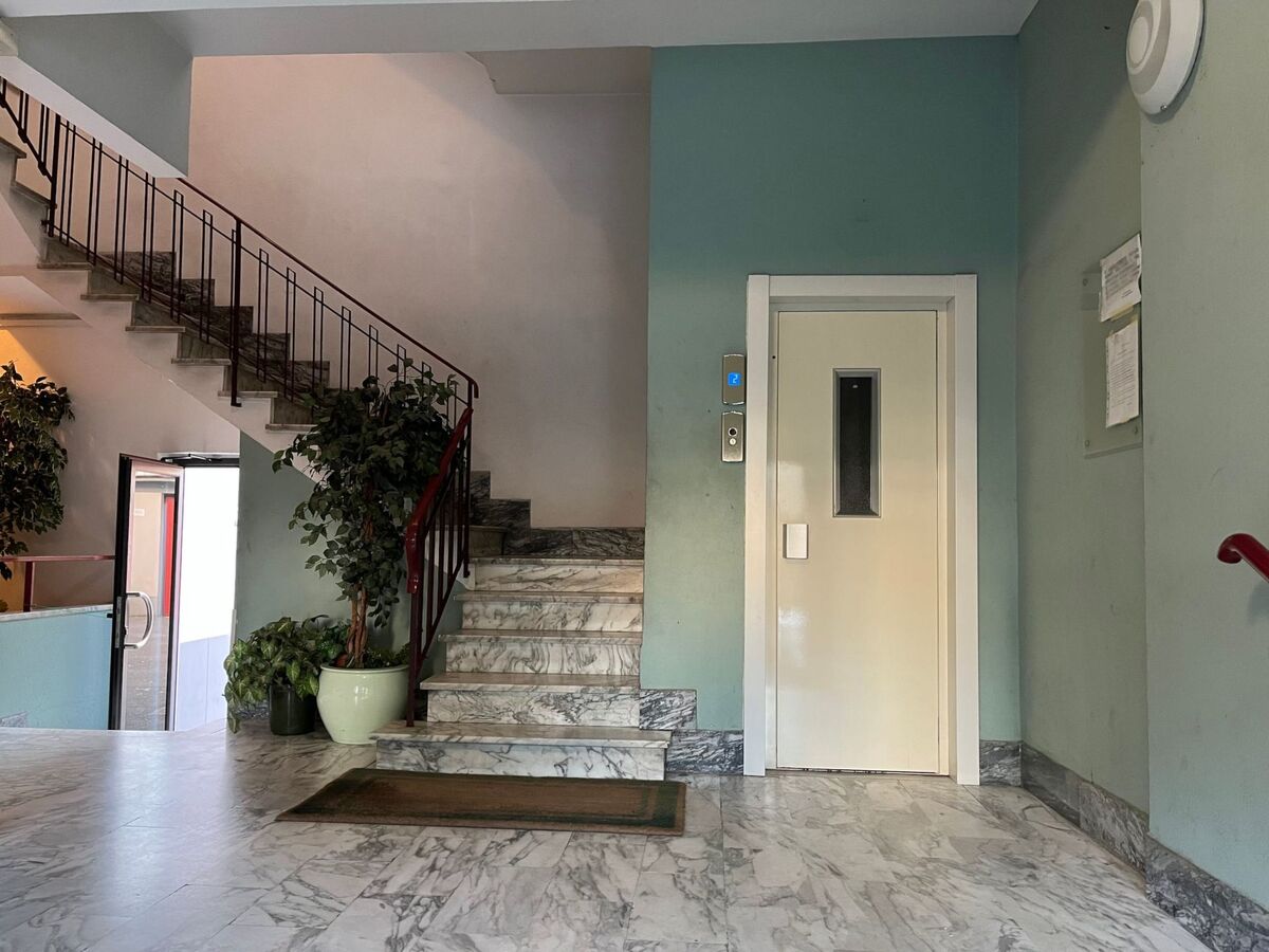 La Casa di Lucca – Appartement 3 chambres avec parking - Photo 29