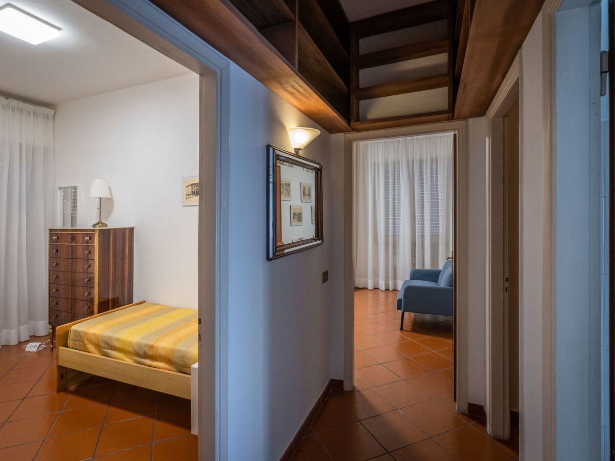 La Casa di Lucca – Appartement 3 chambres avec parking - Photo 31