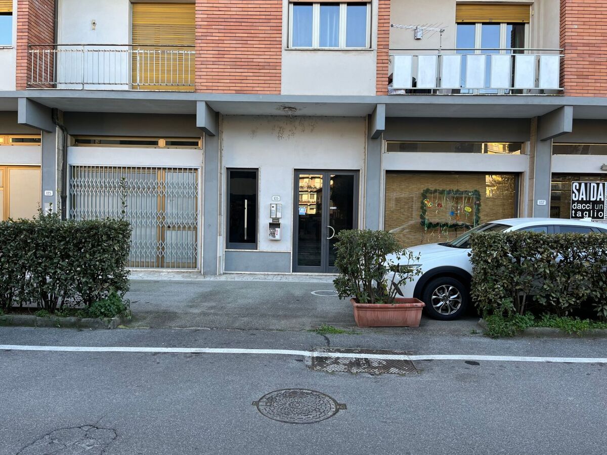 La Casa di Lucca – Appartement 3 chambres avec parking - Photo 33
