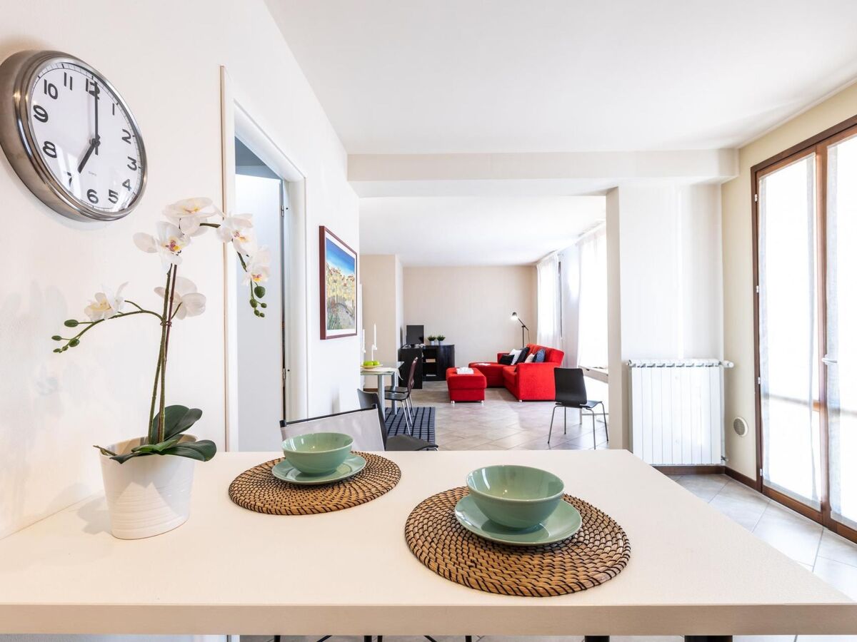 Appartement Lucca, jardin privé et entrée indépendante - Photo 1
