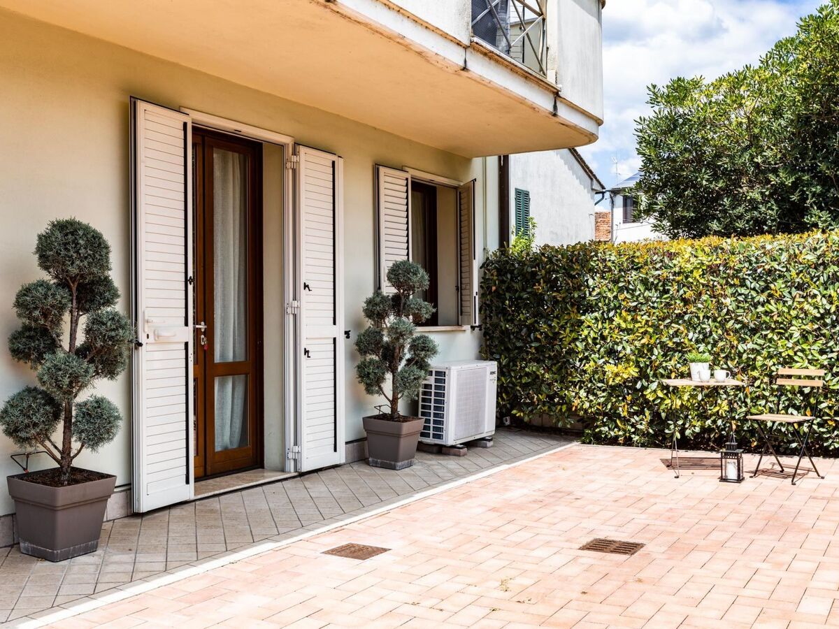 Appartement Lucca, jardin privé et entrée indépendante - Photo 2