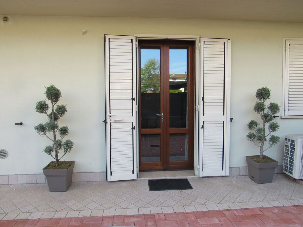 Appartement Lucca, jardin privé et entrée indépendante - Photo 3