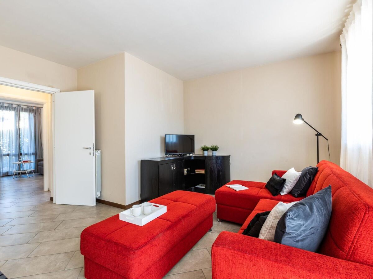 Appartement Lucca, jardin privé et entrée indépendante - Photo 4