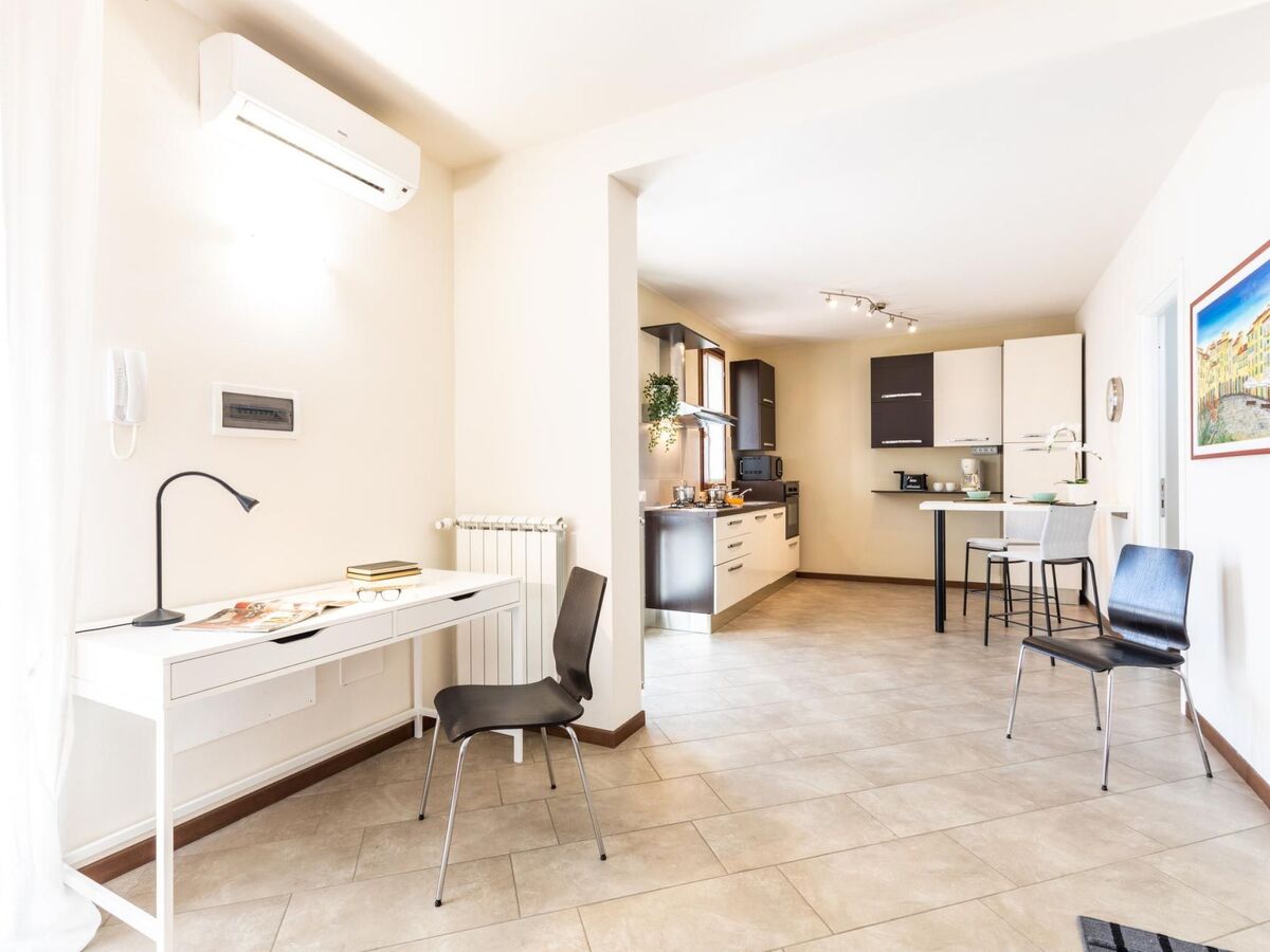 Appartement Lucca, jardin privé et entrée indépendante - Photo 5