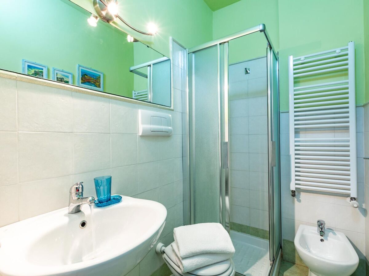 Appartement Lucca, jardin privé et entrée indépendante - Photo 7