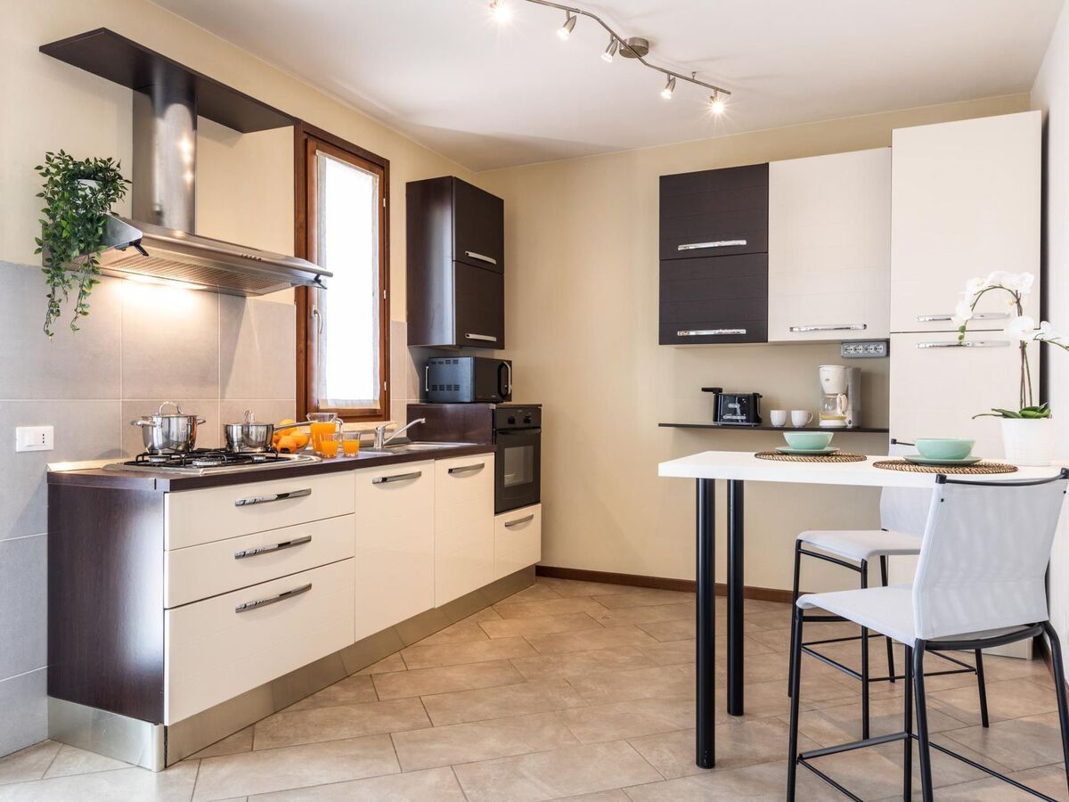 Appartement Lucca, jardin privé et entrée indépendante - Photo 8