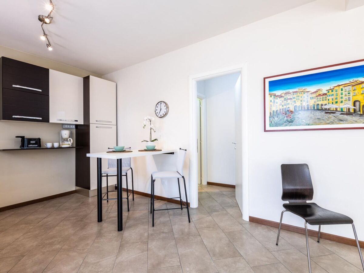 Appartement Lucca, jardin privé et entrée indépendante - Photo 9