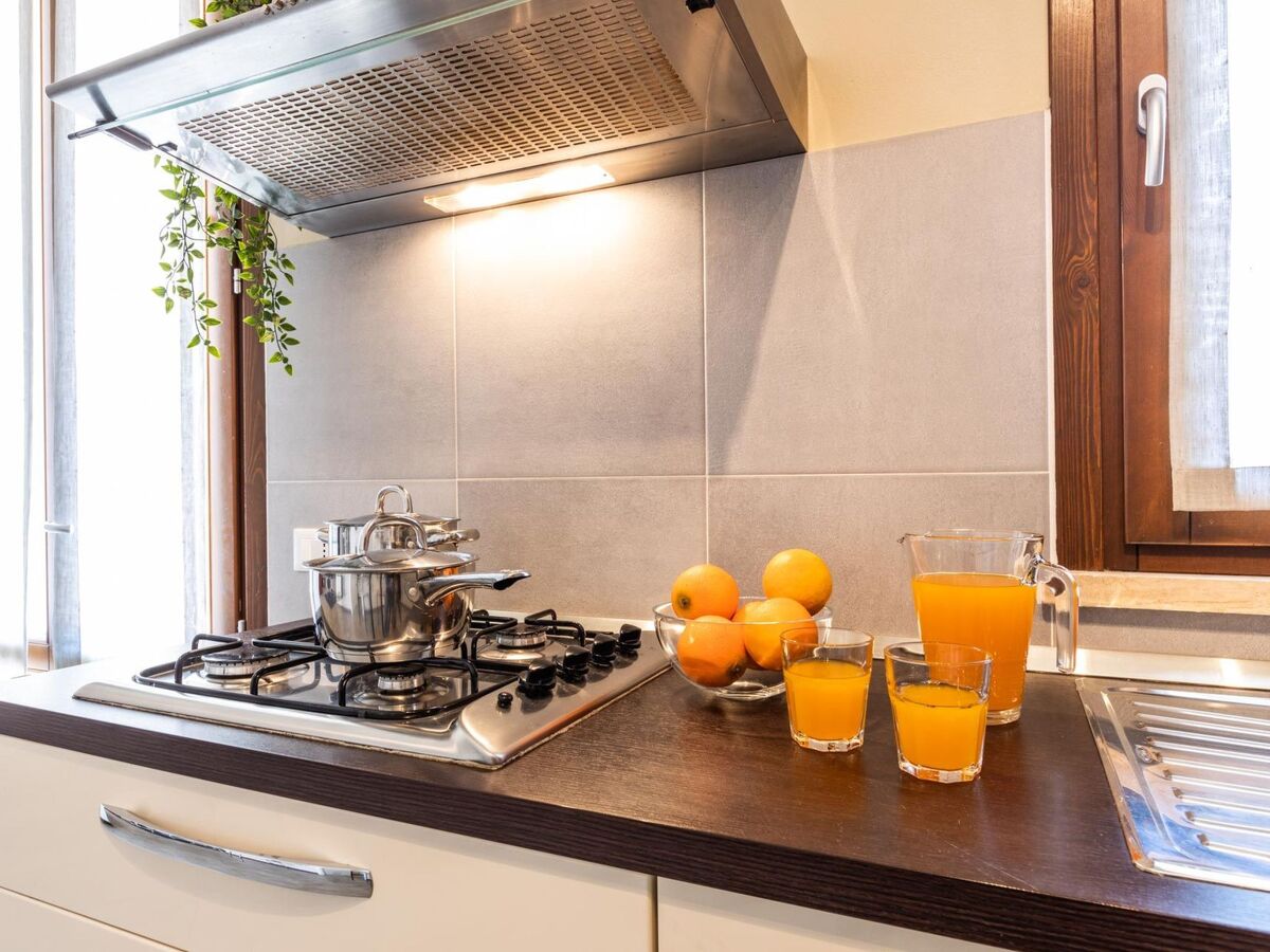 Appartement Lucca, jardin privé et entrée indépendante - Photo 10