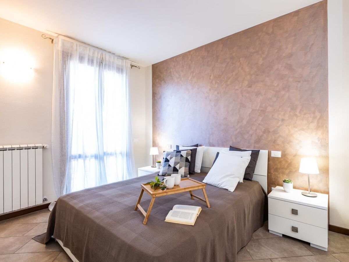 Appartement Lucca, jardin privé et entrée indépendante - Photo 11
