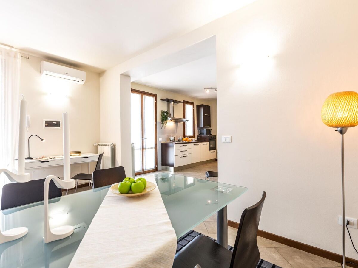 Appartement Lucca, jardin privé et entrée indépendante - Photo 12
