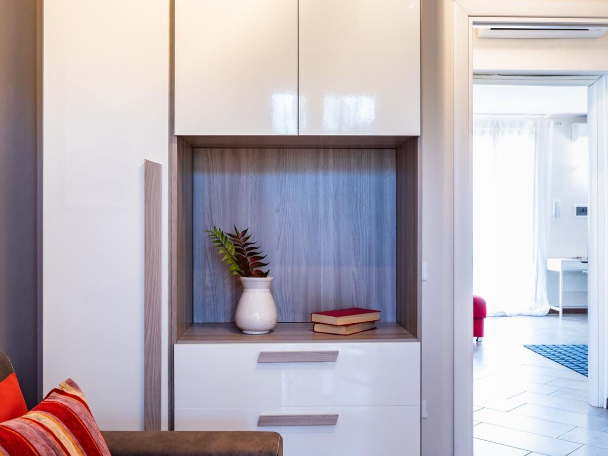 Appartement Lucca, jardin privé et entrée indépendante - Photo 14