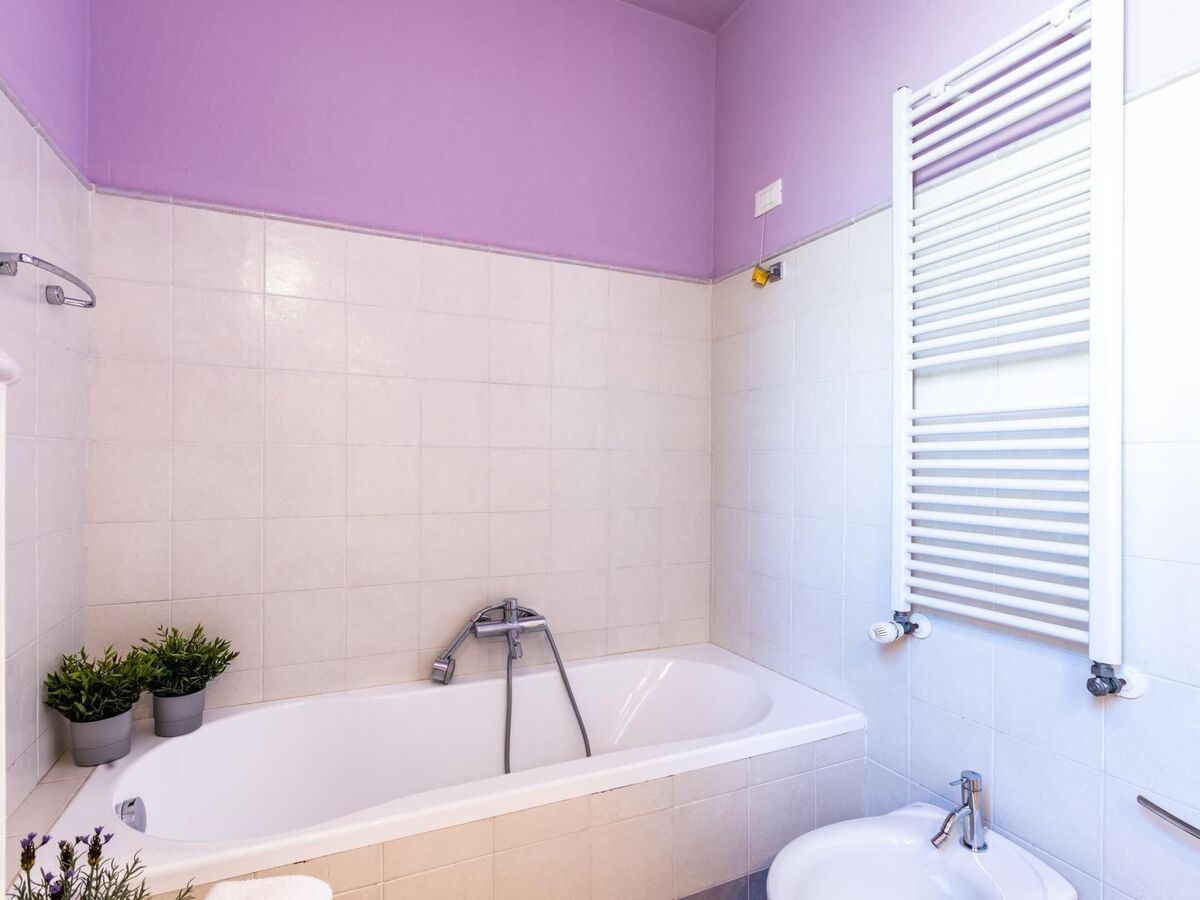 Appartement Lucca, jardin privé et entrée indépendante - Photo 15