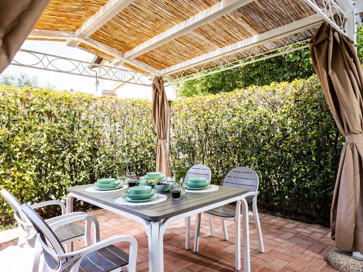 Appartement Lucca, jardin privé et entrée indépendante - Photo 17