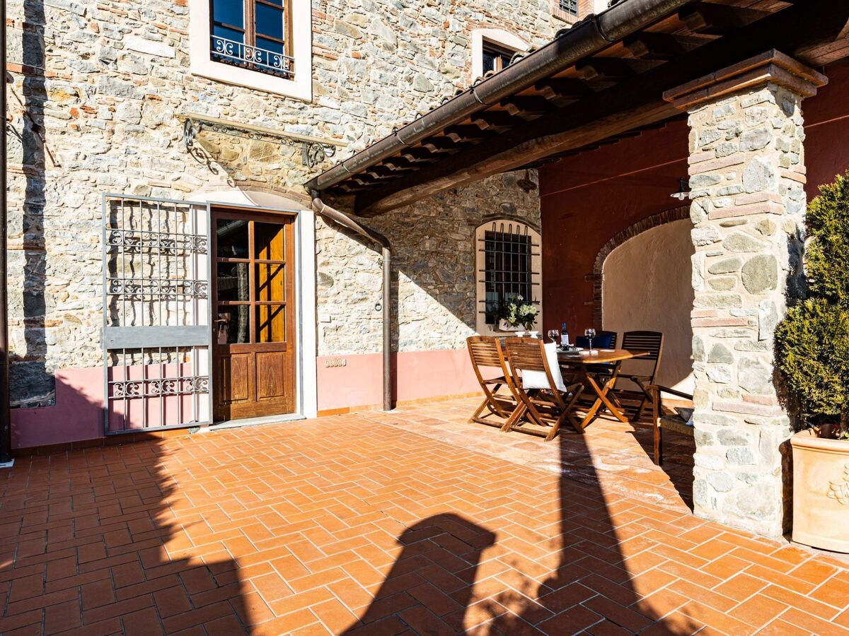 Appartement 65 m² à Colognora, jardin partagé - Photo 5