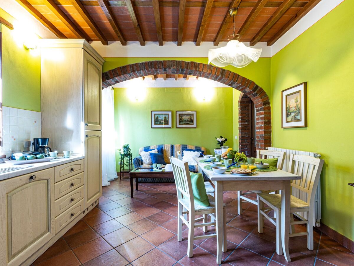 Appartement 65 m² à Colognora, jardin partagé - Photo 7