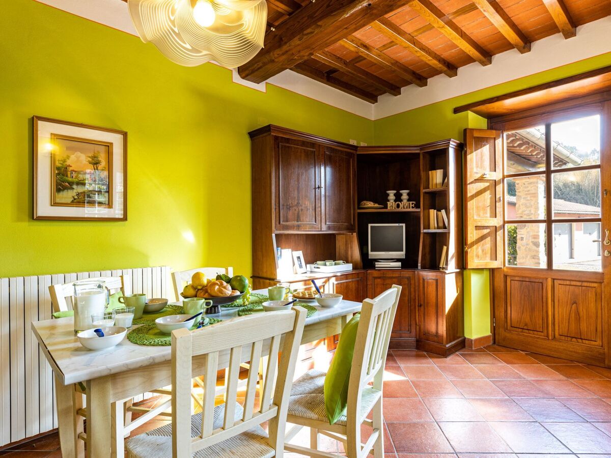 Appartement 65 m² à Colognora, jardin partagé - Photo 10