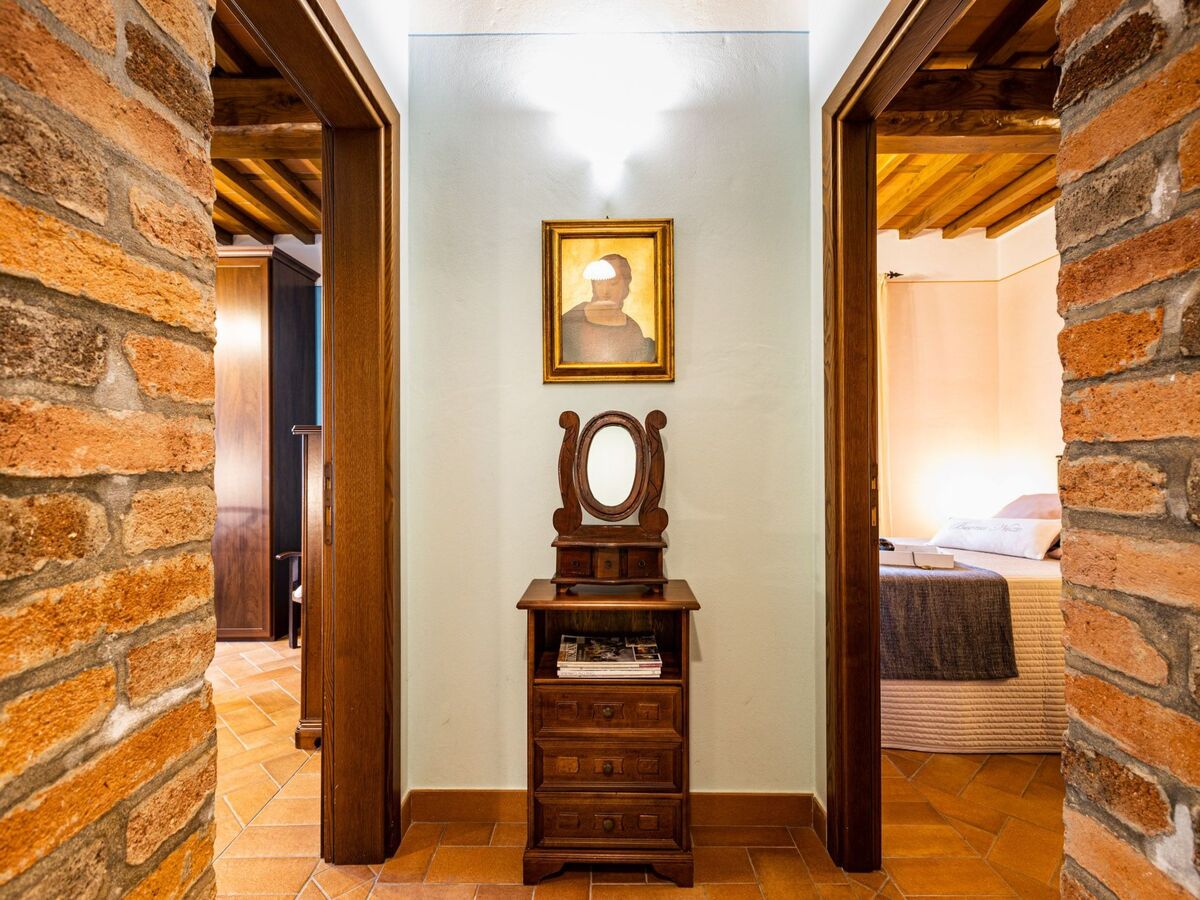 Appartement 65 m² à Colognora, jardin partagé - Photo 16