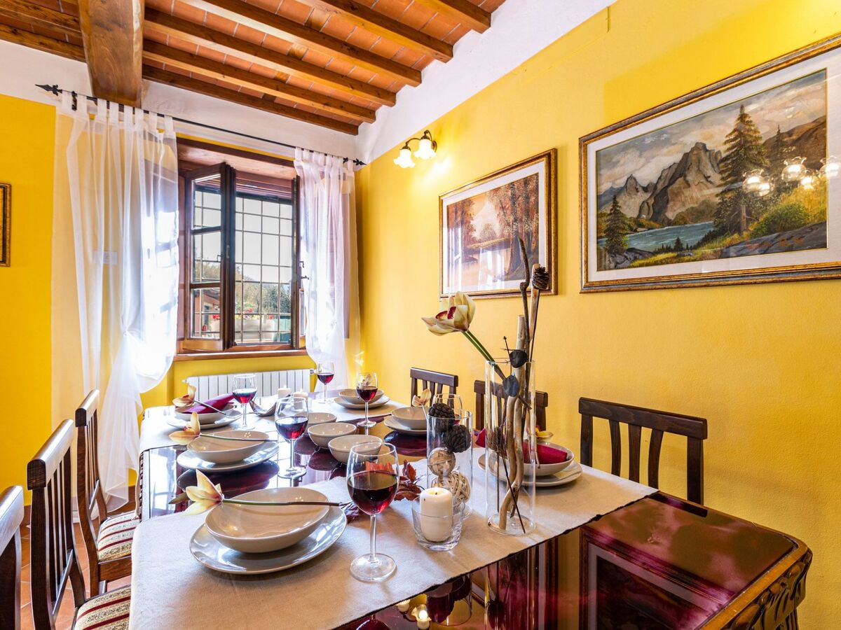 Appartement 3 chambres Colognora, barbecue privé - Photo 12