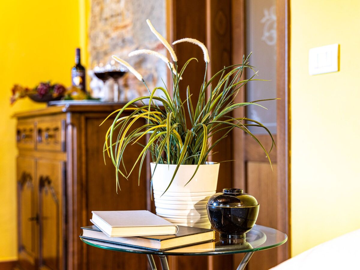 Appartement 3 chambres Colognora, barbecue privé - Photo 14