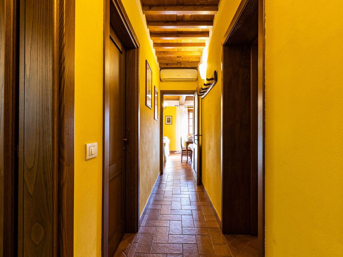 Appartement 3 chambres Colognora, barbecue privé - Photo 15