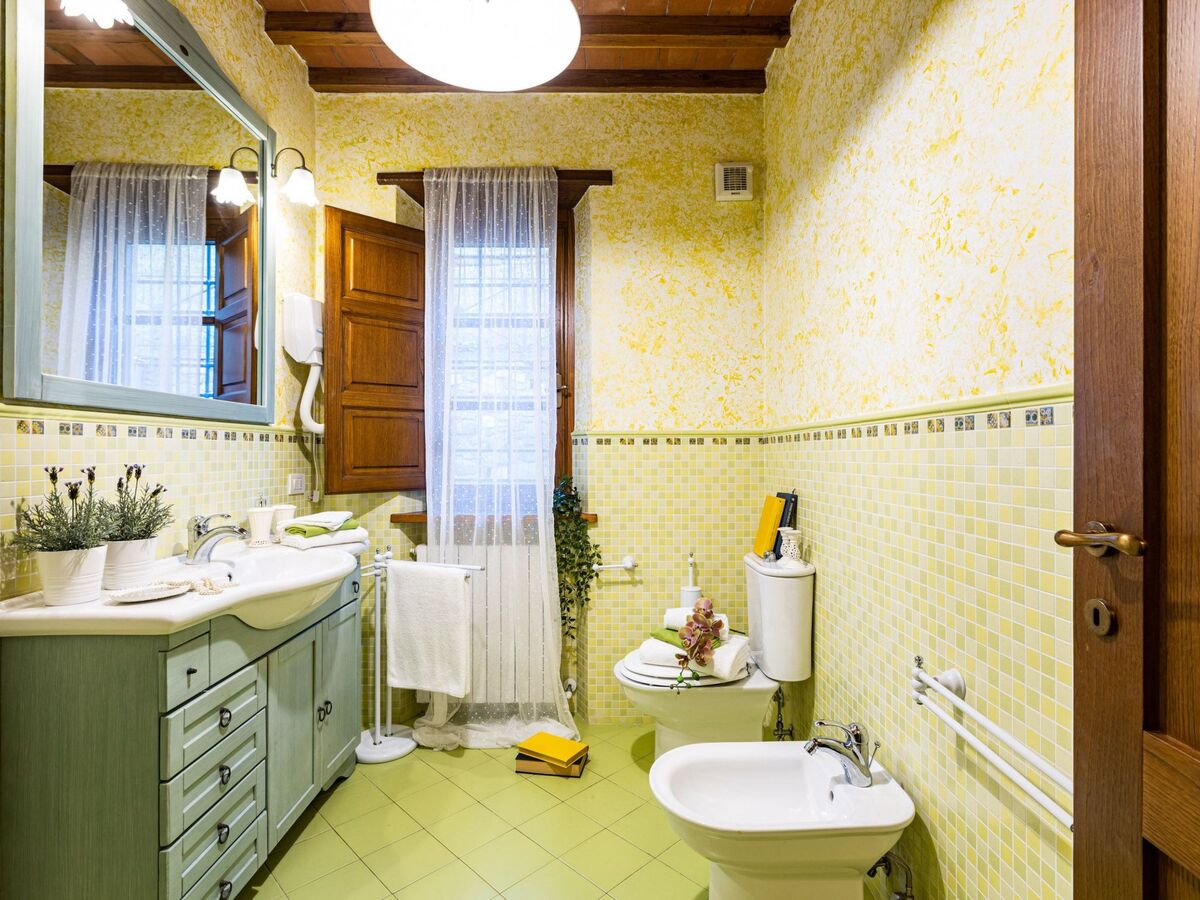 Appartement 3 chambres Colognora, barbecue privé - Photo 22