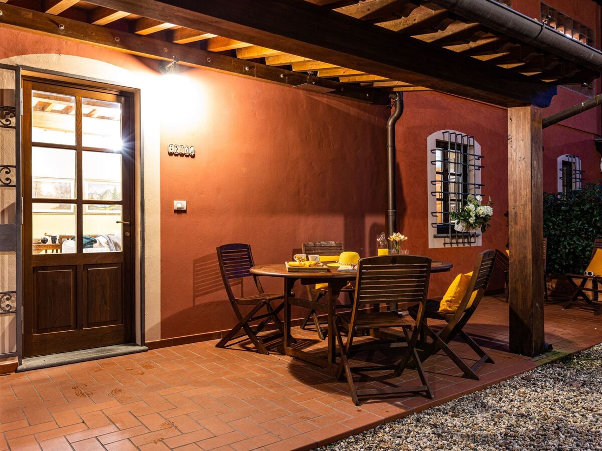 Appartement 3 chambres Colognora, barbecue privé - Photo 26