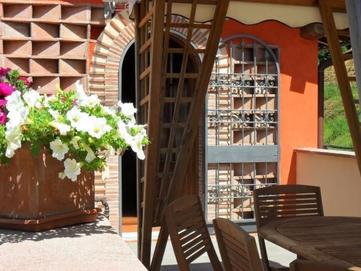 Appartement 4 chambres avec terrasse et barbecue à Colognora - Photo 8