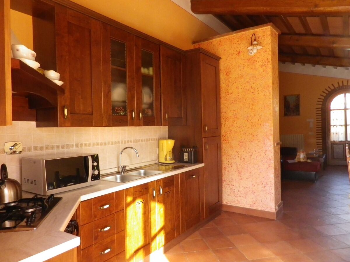 Appartement 4 chambres avec terrasse et barbecue à Colognora - Photo 9