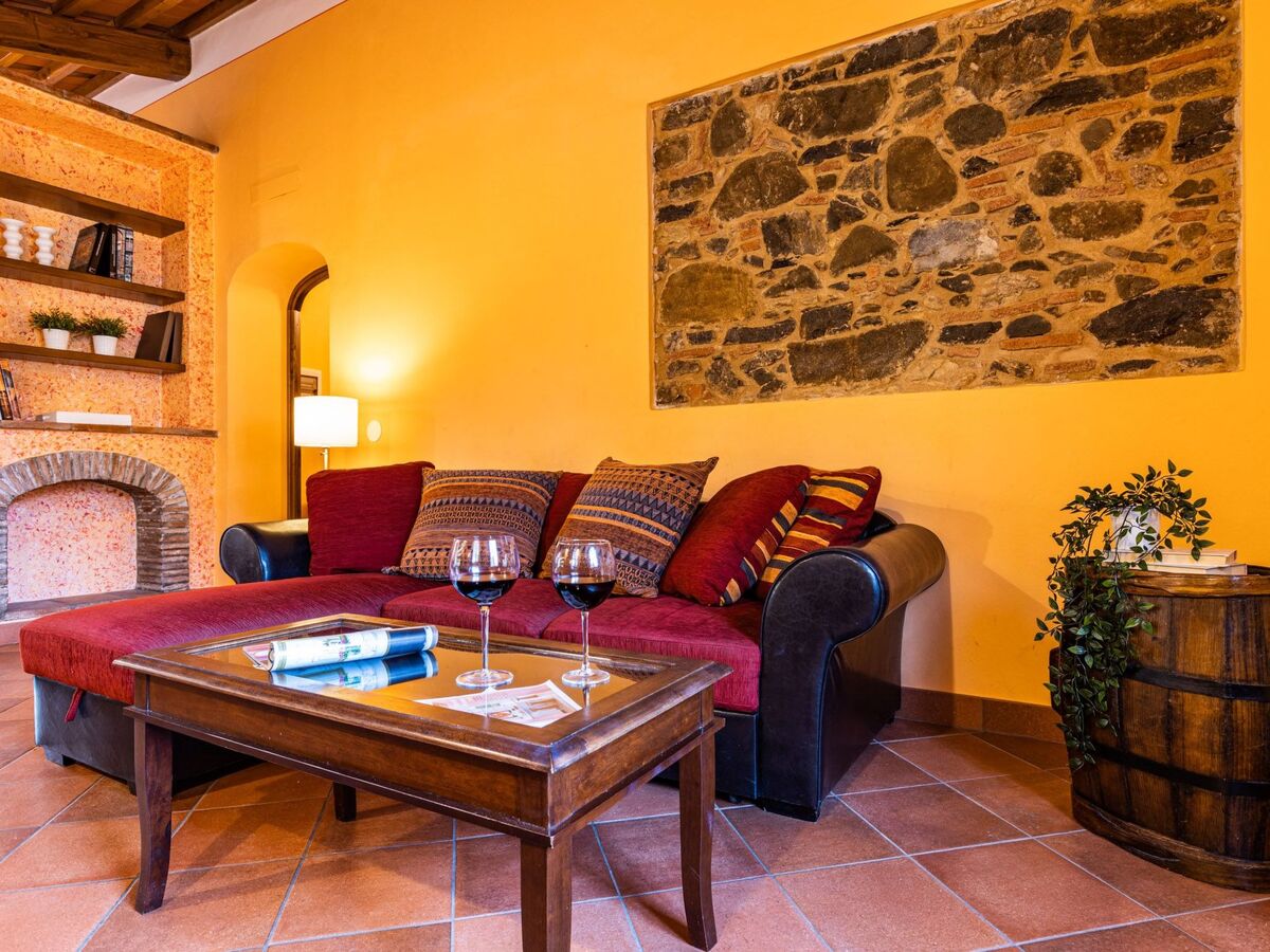 Appartement 4 chambres avec terrasse et barbecue à Colognora - Photo 13