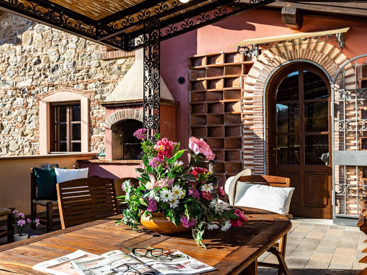 Appartement 4 chambres avec terrasse et barbecue à Colognora - Photo 26