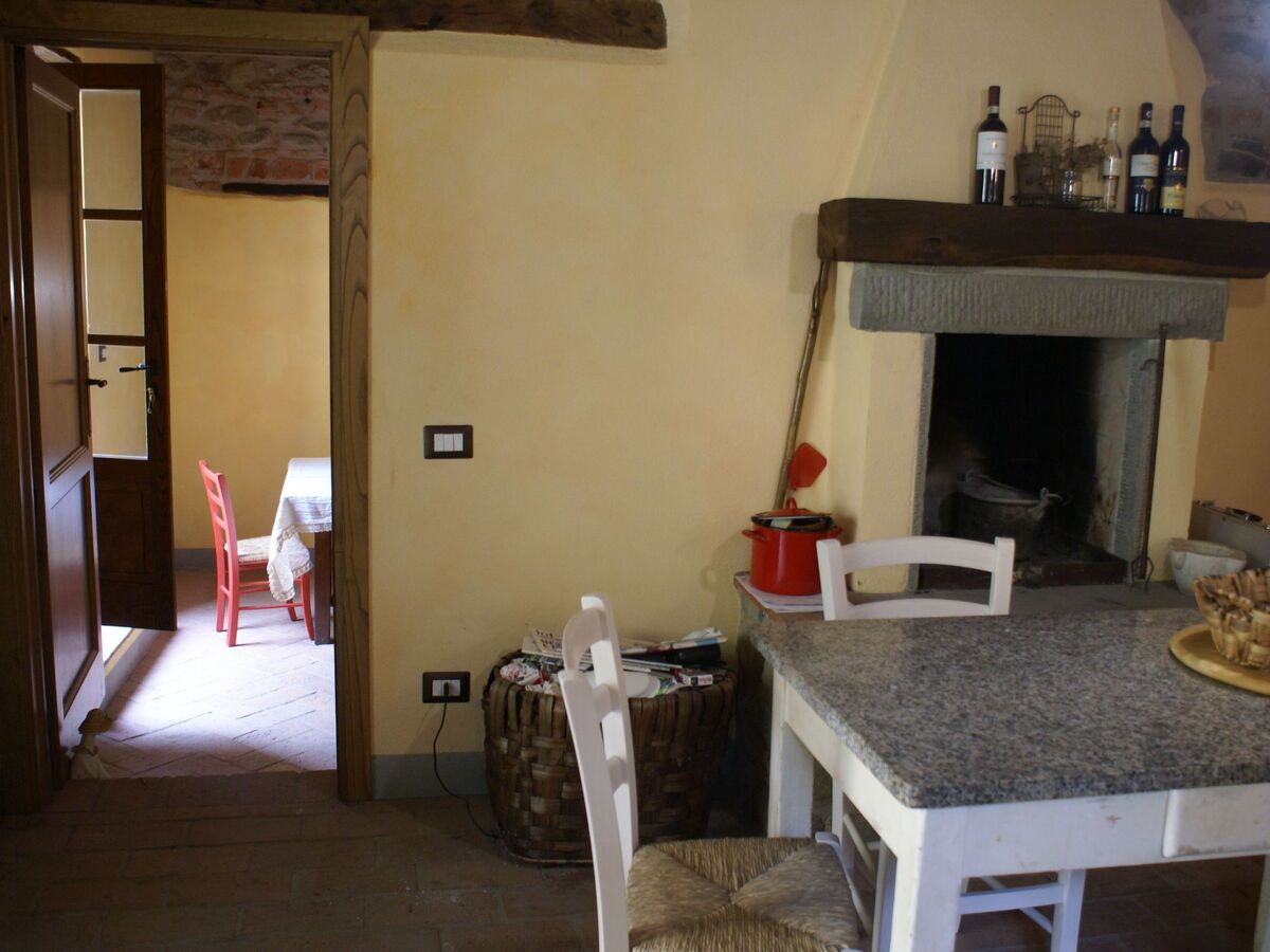 Maison Toscanienne – 16 000 m² d'oliveraies à Barga - Photo 7