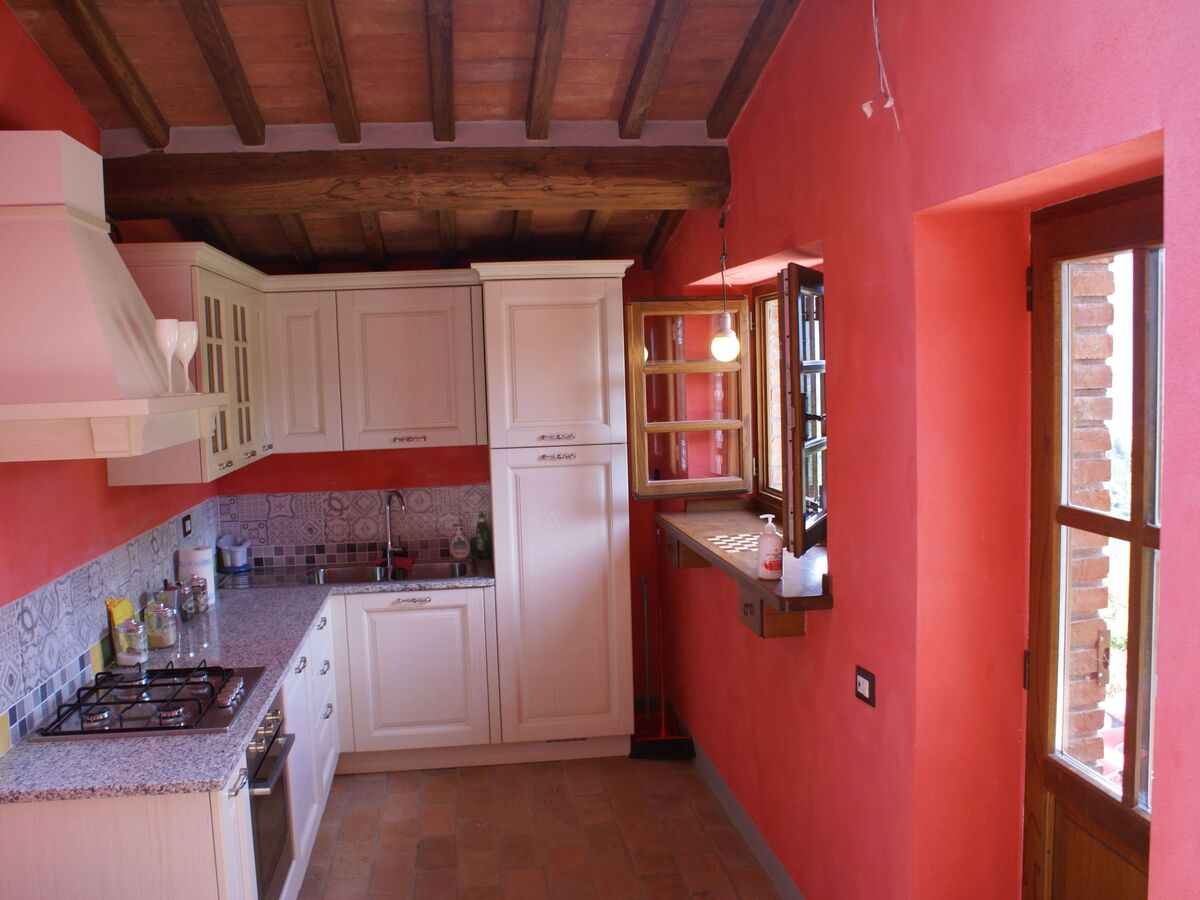 Maison Toscanienne – 16 000 m² d'oliveraies à Barga - Photo 11