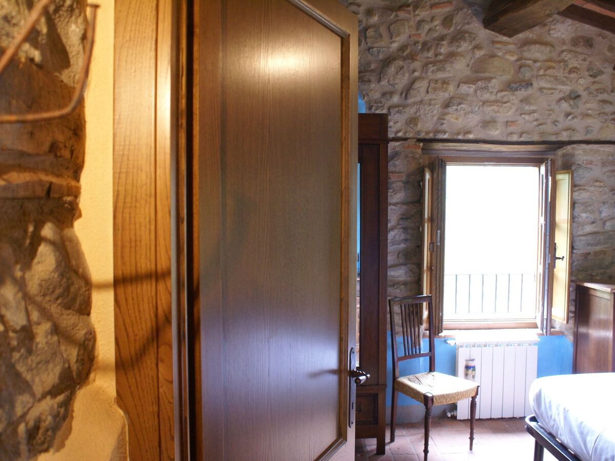 Maison Toscanienne – 16 000 m² d'oliveraies à Barga - Photo 12