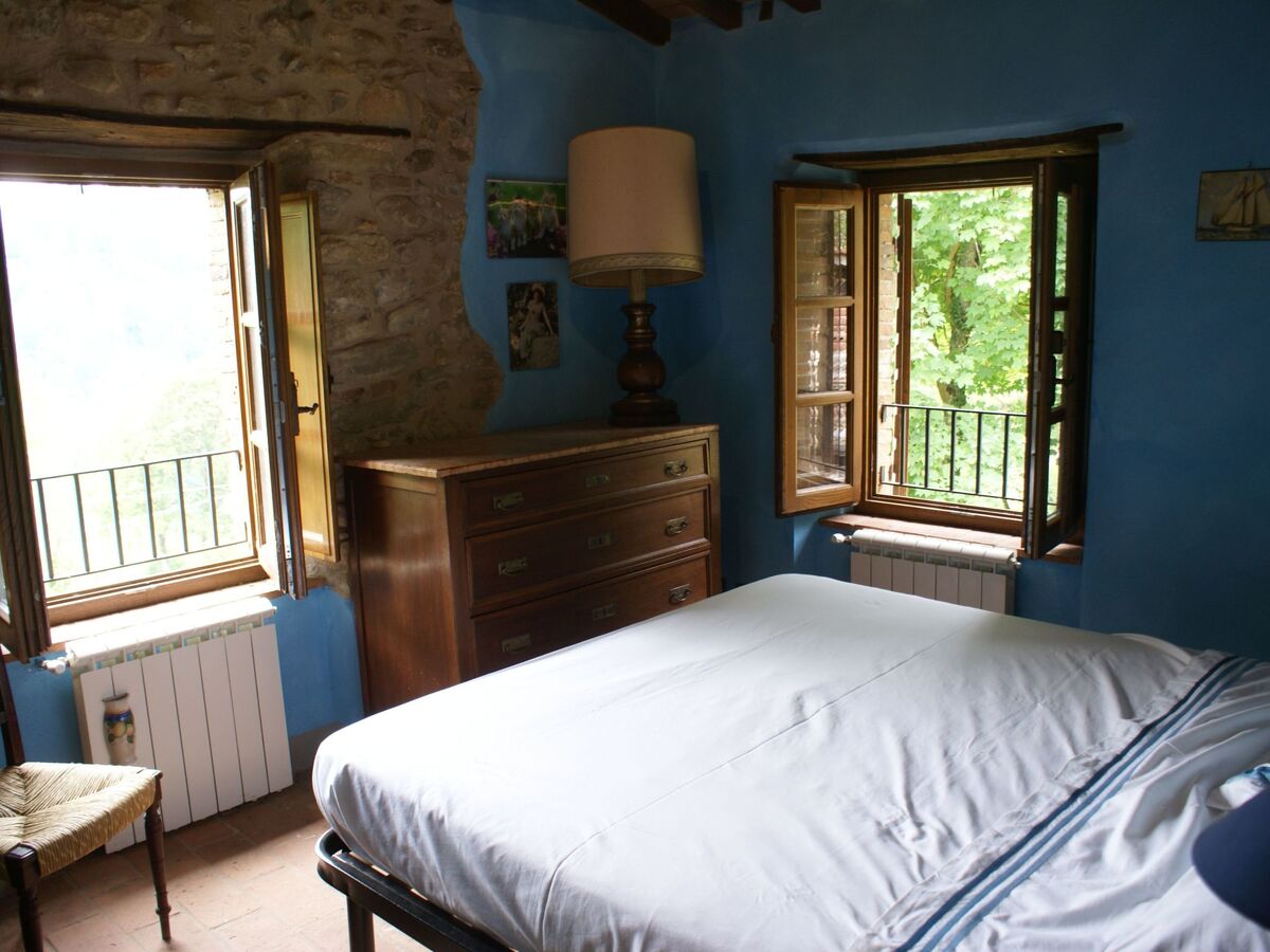 Maison Toscanienne – 16 000 m² d'oliveraies à Barga - Photo 13