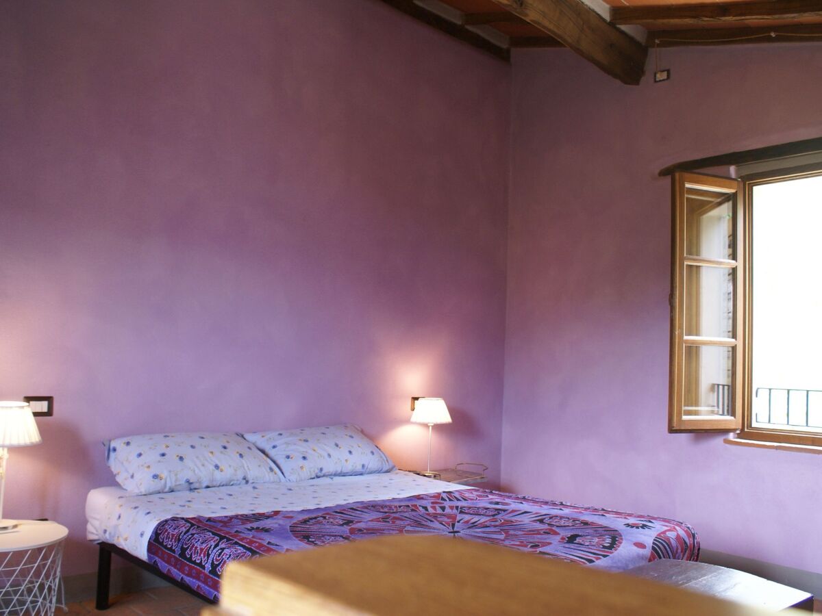 Maison Toscanienne – 16 000 m² d'oliveraies à Barga - Photo 14