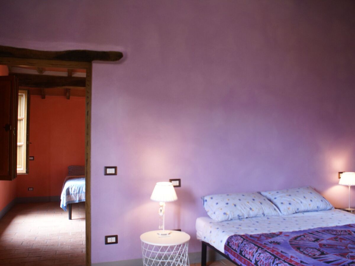 Maison Toscanienne – 16 000 m² d'oliveraies à Barga - Photo 15