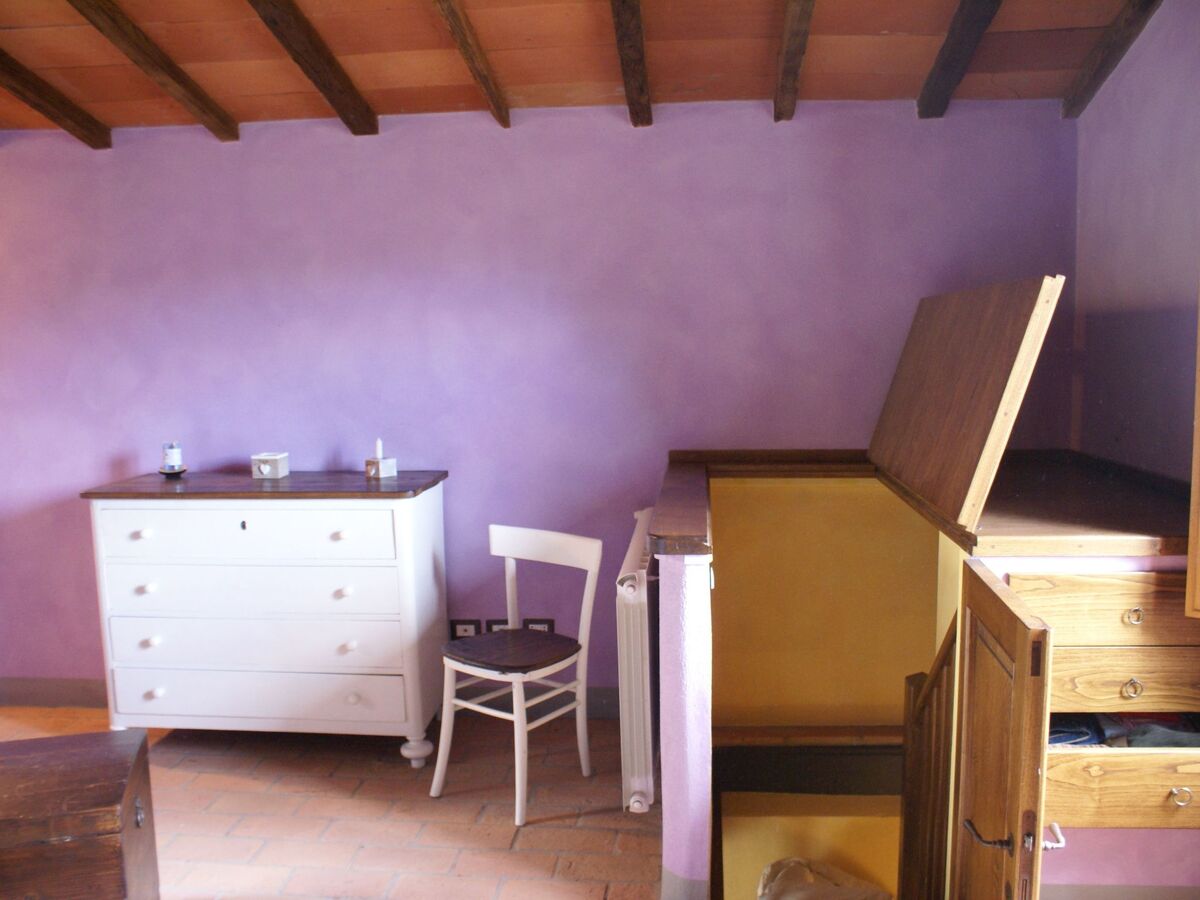 Maison Toscanienne – 16 000 m² d'oliveraies à Barga - Photo 16