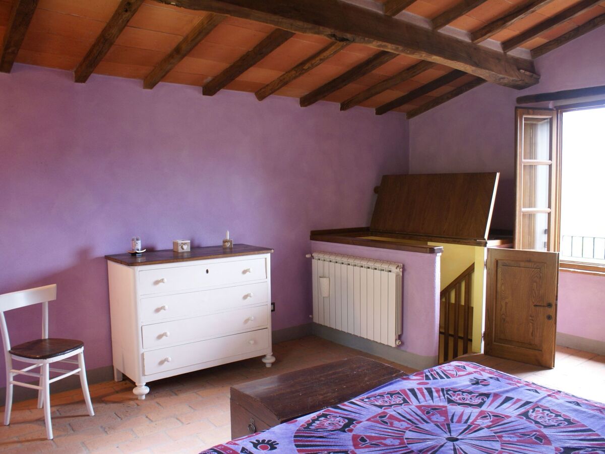 Maison Toscanienne – 16 000 m² d'oliveraies à Barga - Photo 17